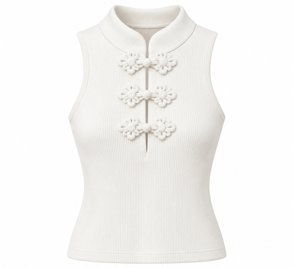 BLUSA KYRA BEIGE