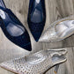 ZAPATILLA GLAM AZUL