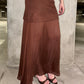 SET MARGOT FALDA