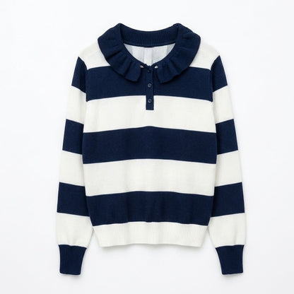 BLUSA DOLCE AZUL