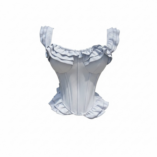 BLUSA COPA STELA