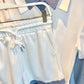 SET CUADROS SHORT