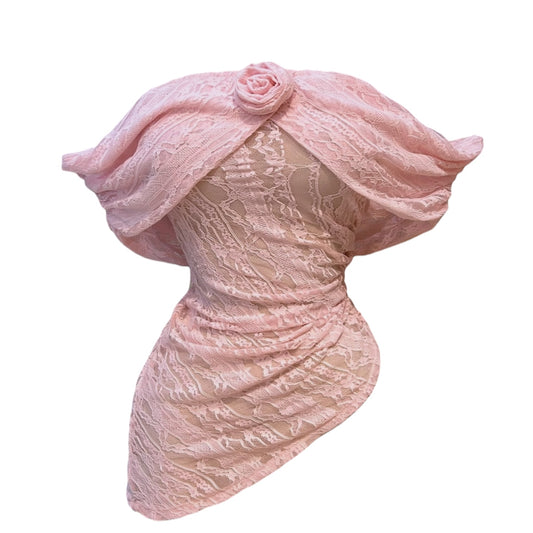 BLUSA ALINA