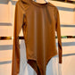 PANTIBLUSA TINA CAMEL