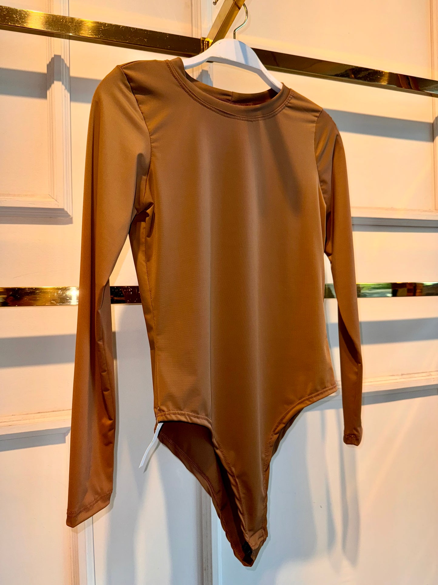 PANTIBLUSA TINA CAMEL