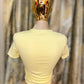 BLUSA KAI AMARILLO