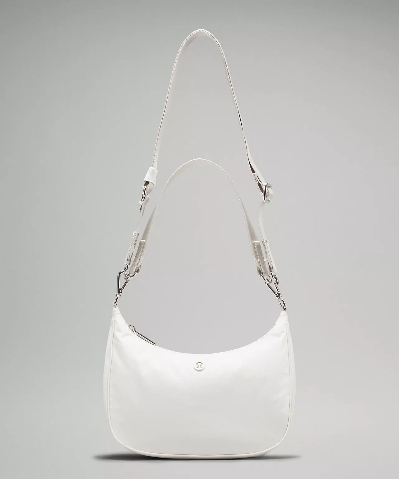 MINI SHOULDER BAG ADJUSTABLE ROSA