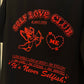 PLAYERA SELF LOVE CLUB