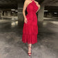 VESTIDO ROSE