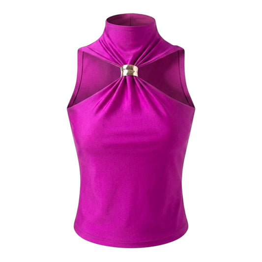 BLUSA AMELIA ROSA