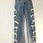 JEANS BOW