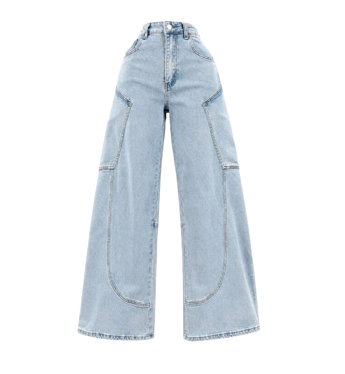 JEANS WESTIE