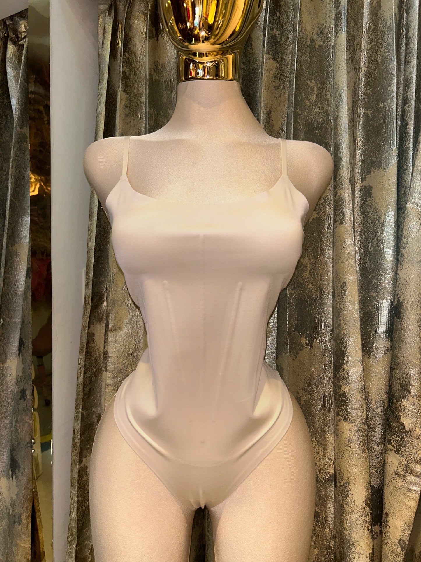 PANTIBLUSA SLIM