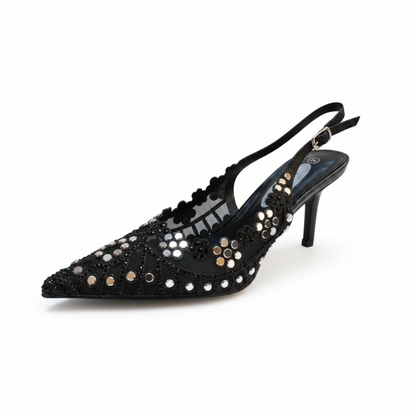 ZAPATILLA WIDOW BLACK