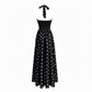 VESTIDO MIDI MONETTE