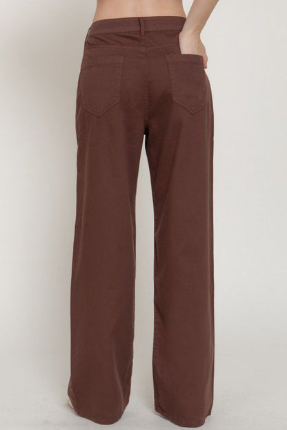 PANTALON HARRY