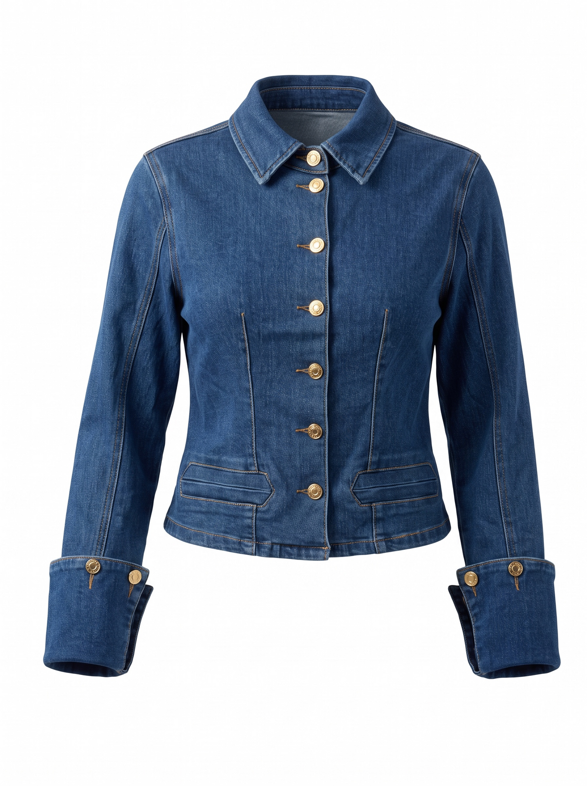 SET MILEY DENIM MEDIO