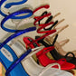 ZAPATILLA ESPIRAL RC - ANIPLA AZUL